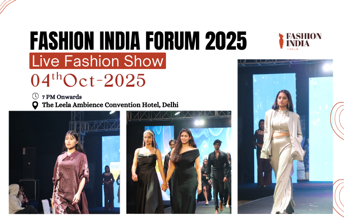 Fashion India Forum – D2C Summit 2025